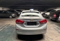 Autos - Chevrolet Cruze 2021 Nafta 134000Km - En Venta