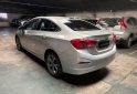 Autos - Chevrolet Cruze 2021 Nafta 134000Km - En Venta