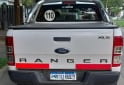 Camionetas - Ford Ranger 2016 Diesel 100000Km - En Venta