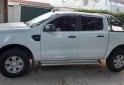 Camionetas - Ford Ranger 2016 Diesel 100000Km - En Venta