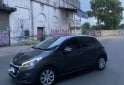 Autos - Peugeot 208 Allure 2019 Nafta 53000Km - En Venta