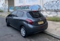 Autos - Peugeot 208 Allure 2019 Nafta 53000Km - En Venta