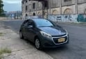 Autos - Peugeot 208 Allure 2019 Nafta 53000Km - En Venta