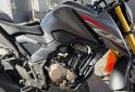 Motos - Honda CB300F TWISTER 2025 Nafta 1100Km - En Venta