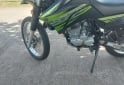 Motos - Yamaha Xtz 250 2015 Nafta 32000Km - En Venta