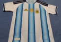 Indumentaria - Camiseta Argentina 2026 - En Venta