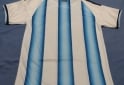 Indumentaria - Camiseta Argentina 2026 - En Venta
