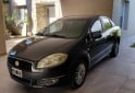 Autos - Fiat Linea 2010 GNC 240000Km - En Venta