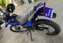 Motos - Motomel Skua 150 cc. 2024 Nafta 9200Km - En Venta