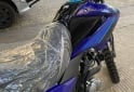 Motos - Motomel Skua 150 cc. 2024 Nafta 9200Km - En Venta