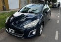Autos - Peugeot 308 2013 Nafta 78000Km - En Venta