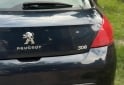Autos - Peugeot 308 2013 Nafta 78000Km - En Venta