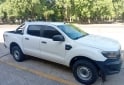 Camionetas - Ford Ranger 4x4 XL 2017 Diesel 230000Km - En Venta