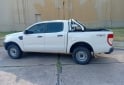 Camionetas - Ford Ranger 4x4 XL 2017 Diesel 230000Km - En Venta