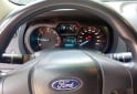 Camionetas - Ford Ranger 4x4 XL 2017 Diesel 230000Km - En Venta