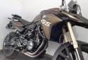 Motos - Bmw F 800 GS 2013 Nafta 10000Km - En Venta