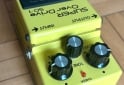 Instrumentos Musicales - Pedal Boss SD-1 - En Venta
