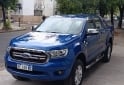 Camionetas - Ford Ranger xlt 2021 Diesel 98000Km - En Venta