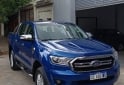 Camionetas - Ford Ranger xlt 2021 Diesel 98000Km - En Venta