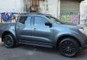 Camionetas - Nissan Frontier 2019 Diesel 72000Km - En Venta