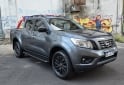 Camionetas - Nissan Frontier 2019 Diesel 72000Km - En Venta