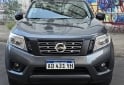 Camionetas - Nissan Frontier 2019 Diesel 72000Km - En Venta