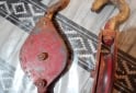 Herramientas - Roldanas (Poleas) - En Venta