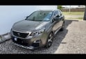 Camionetas - Peugeot 3008 GT-LINE 2019 Nafta 63500Km - En Venta
