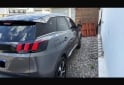 Camionetas - Peugeot 3008 GT-LINE 2019 Nafta 63500Km - En Venta