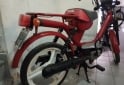 Motos - Zanella Delivery 2007 Nafta 5000Km - En Venta