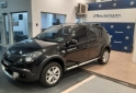 Autos - Renault SANDERO STEPWAY PRIVILEGE 2013 Nafta 107000Km - En Venta