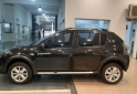 Autos - Renault SANDERO STEPWAY PRIVILEGE 2013 Nafta 107000Km - En Venta