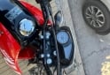 Motos - Honda XR 2022 Nafta 3773Km - En Venta