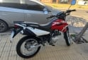 Motos - Honda XR 2022 Nafta 3773Km - En Venta