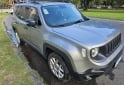 Camionetas - Jeep Renegade sport 2021 Nafta 50000Km - En Venta