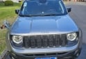Camionetas - Jeep Renegade sport 2021 Nafta 50000Km - En Venta