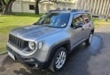 Camionetas - Jeep Renegade sport 2021 Nafta 50000Km - En Venta