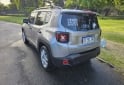 Camionetas - Jeep Renegade sport 2021 Nafta 50000Km - En Venta