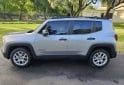 Camionetas - Jeep Renegade sport 2021 Nafta 50000Km - En Venta