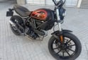 Motos - Ducati Scrambler sixty2 2018 Nafta 15000Km - En Venta