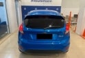 Autos - Ford FIESTA S PLUS 5P 2017 Nafta 52000Km - En Venta