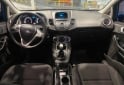 Autos - Ford FIESTA S PLUS 5P 2017 Nafta 52000Km - En Venta