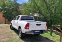 Camionetas - Toyota Hilux 2017 Diesel 196000Km - En Venta