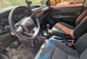 Camionetas - Toyota Hilux 2017 Diesel 196000Km - En Venta