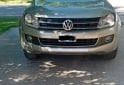 Camionetas - Volkswagen Amarok 2012 Diesel 214000Km - En Venta