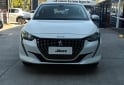 Autos - Peugeot 208 1.6 Allure Tiptronic 2021 Nafta 55000Km - En Venta