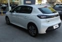 Autos - Peugeot 208 1.6 Allure Tiptronic 2021 Nafta 55000Km - En Venta
