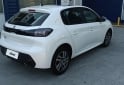 Autos - Peugeot 208 1.6 Allure Tiptronic 2021 Nafta 55000Km - En Venta