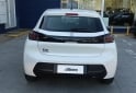 Autos - Peugeot 208 1.6 Allure Tiptronic 2021 Nafta 55000Km - En Venta