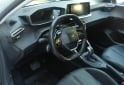 Autos - Peugeot 208 1.6 Allure Tiptronic 2021 Nafta 55000Km - En Venta
